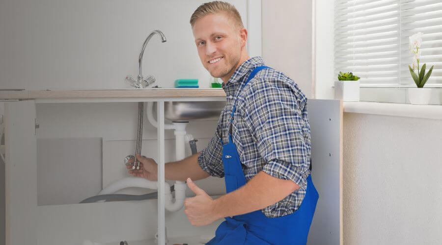 Emergency Plumbing Repair in Dallas, NC